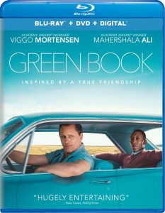 Green Book (2018) BluRay 1080p HD Dual Latino / Inglés