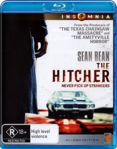 The Hitcher (2007) BluRay 720p HD