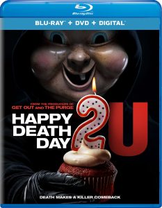 Happy Death Day 2U (2019) BluRay 1080p HD Dual Latino / Inglés