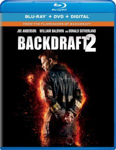 Backdraft 2 (2019) BluRay 720p HD