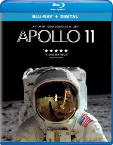 Apollo 11 (2019) BluRay 720p HD