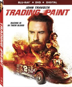 Trading Paint (2019) BluRay 720p HD