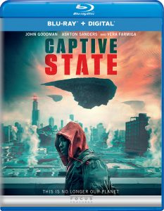 Captive State (2019) BluRay 720p HD