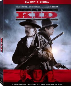 The Kid (2019) BluRay 720p HD