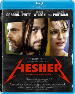 Hesher (2010) BluRay 720p HD