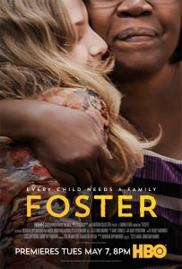 Foster (2018) WEB-DL 1080p HD