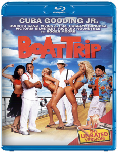 Boat Trip (2003) BluRay 1080p HD