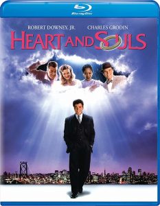 Heart and Souls (1993) BluRay 720p HD