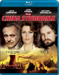 The China Syndrome (1979) BluRay 1080p HD Dual Latino / Inglés