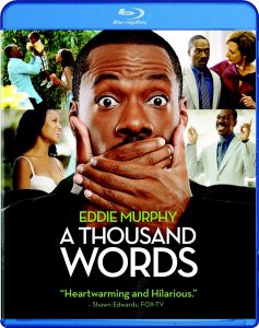 A Thousand Words (2012) BluRay 1080p HD