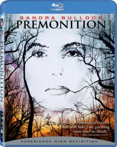 Premonition (2007) BluRay 720p HD
