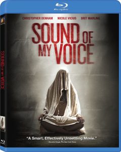 Sound of My Voice (2011) BluRay 720p HD