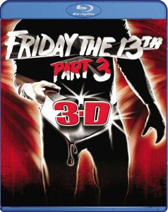 Friday the 13th Part III (1982) BluRay 720p HD