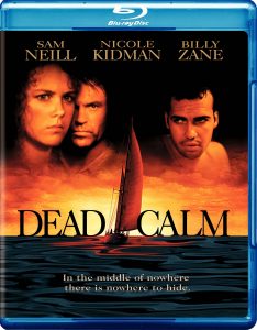 Dead Calm (1989) BluRay 720p HD