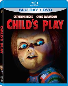 Child’s Play (1988) REMASTERED BluRay 1080p HD Dual Latino / Inglés