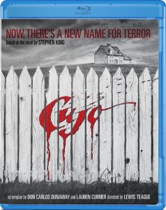 Cujo (1983) BluRay 720p HD