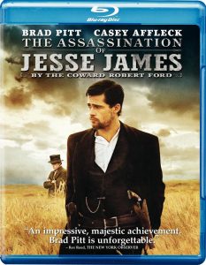 The Assassination of Jesse James By The Coward Robert Ford (2007) BluRay 720p HD