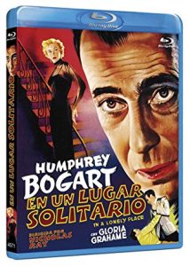 In a Lonely Place (1950) BluRay 720p HD