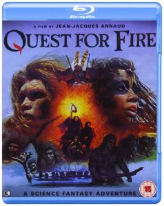 La Guerre du Feu (1981) BluRay 720p HD VIP