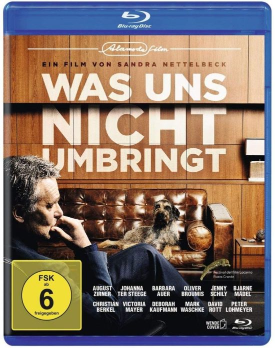 What Doesn't Kill Us (2018) aka Was uns nicht umbringt