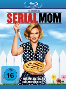 Serial Mom (1994) BluRay 720p HD