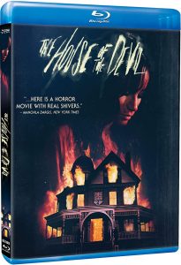 The House of the Devil (2009) BluRay 720p HD