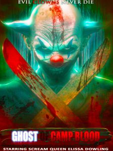 Ghost of Camp Blood (2018) WEB-DL 1080p HD
