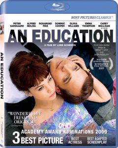 An Education (2009) BluRay 720p HD