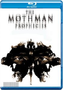 The Mothman Prophecies (2002) BluRay 720p HD