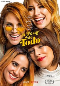 A Pesar de Todo (2019) BRRip