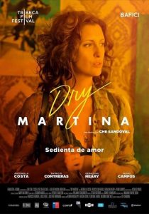 Dry Martina (2018) WEB-DL 720p HD