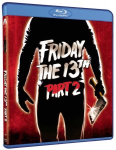 Friday the 13th, Part 2 (1981) BluRay 720p HD