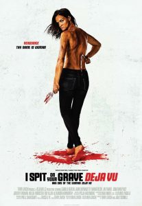 I Spit on Your Grave: Deja Vu (2019) BluRay 720p HD
