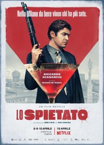 Lo spietato (2019) WEB-DL 720p HD