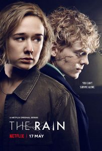 The Rain (2019) Serie de TV Segunda Temporada 720p HD
