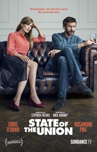 State of the Union (2019) Serie de TV Primera Temporada