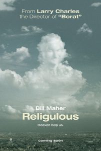 Religulous (2008) BluRay 1080p HD VIP