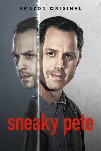 Sneaky Pete (2019) Serie de TV Tercera Temporada