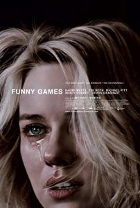 Funny Games (2007) BluRay 720p HD
