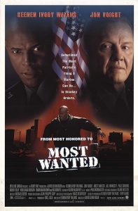 Most Wanted (1997) DVDRip