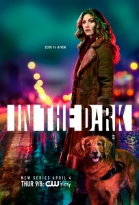 In the Dark (2019) Serie de TV Primera Temporada