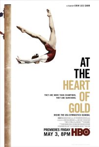 At the Heart of Gold: Inside the USA Gymnastics Scandal (2019) WEB-DL 720p HD