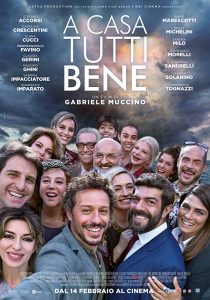 There Is No Place Like Home (2018) BluRay 1080p HD