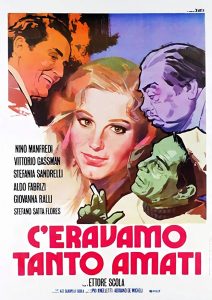 C’eravamo tanto amati (1974) DVDRip VIP