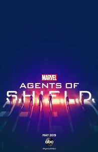 Agents of S.H.I.E.L.D. (2019) Serie de TV Sexta Temporada