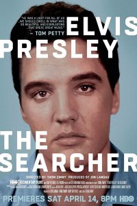 Elvis Presley: The Searcher (2018) BluRay 1080p HD