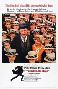 Goodbye, Mr. Chips (1969) WEB-DL VIP