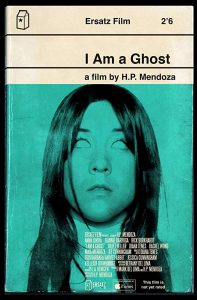 I Am a Ghost (2012) HDRip 720p HD