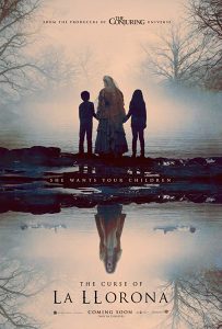 The Curse of La Llorona (2019) WEBRip 720p HD