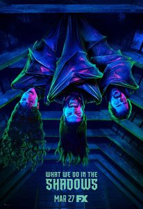 What We Do in the Shadows (2019) Serie de TV Primera Temporada